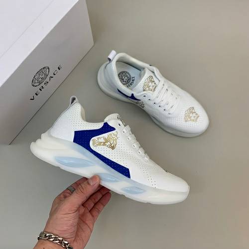 Picture of Versace Shoes Men _SKUfw116459386fw